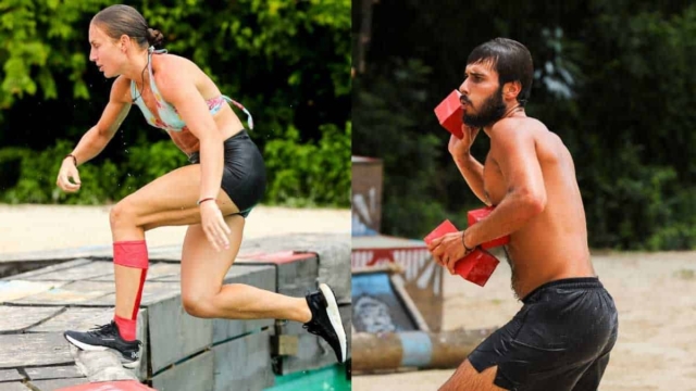 Survivor 2024 spoiler 11/06: Είστε τρελοί ρε; Αυτός είναι ο 2ος υποψήφιος προς αποχώρηση