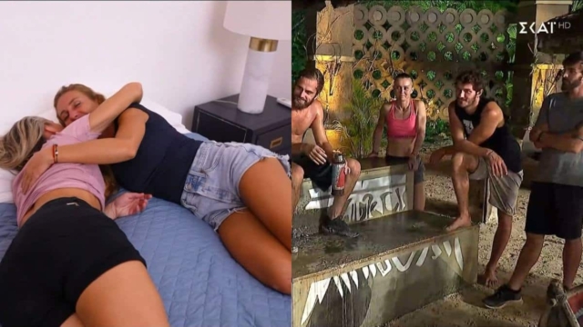 Survivor 2024 spoiler 16/06: Ο θάνατός σου, η ζωή μου! Αυτός ο παίκτης κερδίζει την 1η ασυλία