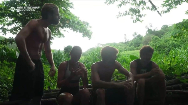 Survivor 2024 spoiler 17/06, ΟΡΙΣΤΙΚΟ: Τον εξοντώνουν! Αυτός είναι ο 2ος υποψήφιος προς αποχώρηση