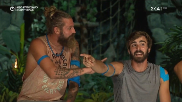 Survivor 2024 spoiler 05/06, ΟΡΙΣΤΙΚΟ: Έκπληξη μεγατόνων! Αυτός είναι ο 4ος υποψήφιος προς αποχώρηση