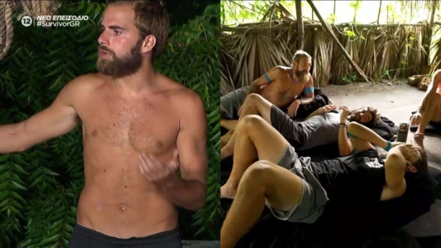 Survivor 2024 spoiler 05/06, ΟΡΙΣΤΙΚΟ: Τρελό ματς! Αυτή η ομάδα κερδίζει την 4η ασυλία