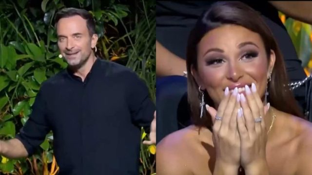 Survivor 2024: Στα πατώματα ο Λιανός με την εμφάνιση της Χρύσας – «Είναι όλα πιο μεγάλα, σα να βλέπω Baywatch…»
