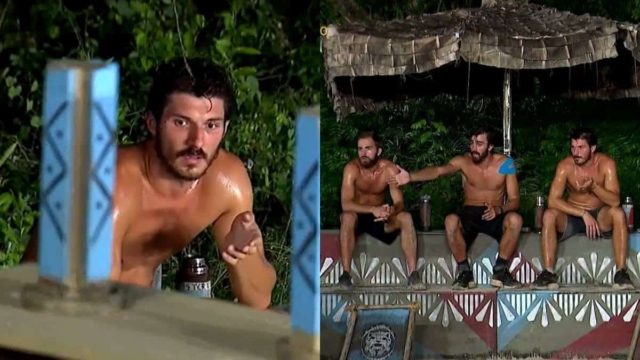 Survivor 2024 trailer 16/06: Βάζει σε όλους χέρι! «Δεν μπορώ να το διανοηθώ – Τι κάνεις εκεί…»