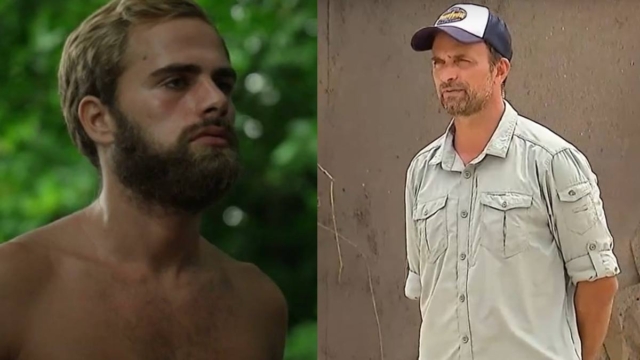 Survivor trailer 2/6: Αλλάζει όλο το παιχνίδι ο Γιώργος Λιανός – «Αυτό που έκανε ο Γκιουλέκας…» (video)