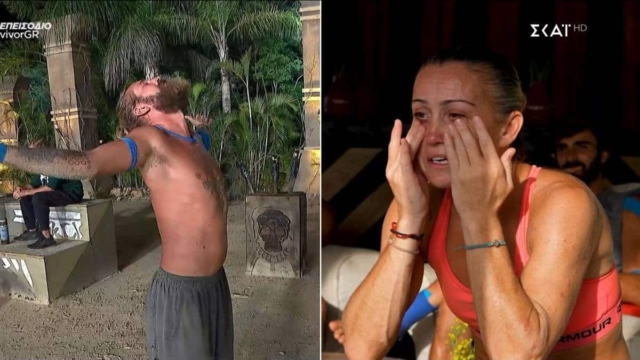 Survivor 2024 trailer 01/06: Εκτός εαυτού οι μονομάχοι! «Κλέφτη Φάνη, ντροπή σου Γκιουλέκα…» (video)