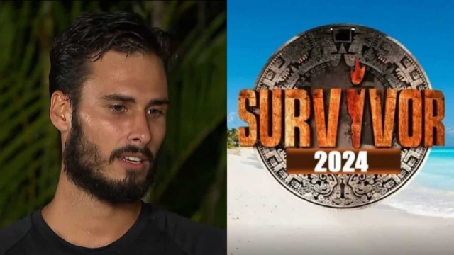 Survivor 2024: Άγιος Δομίνικος από χρυσό για τον Χριστόφορο Ταξίδη! Με τόσα χρήματα γύρισε Ελλάδα