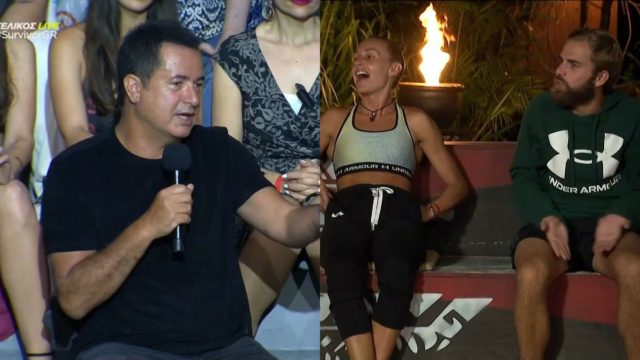 Survivor 2024: Συναγερμός στην παραγωγή του Ατζούν – Η απόφαση που δεν έχει πάρει ακόμη ο παραγωγός λίγο πριν από τον τελικό