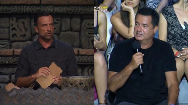 Survivor 2024 spoiler 20/06: Πολλοί το άκουσαν από τον Λιανό λίγοι το κατάλαβαν – Τεράστια ανατροπή από τον Ατζούν, ανακοινώνει την απόφαση μετά τον τελικό