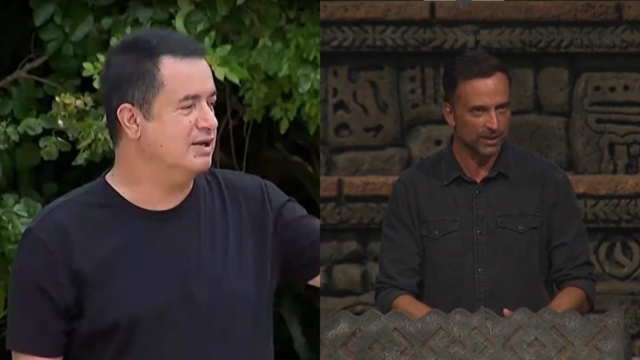 Survivor 2024: Έγινε η απόλυτη ανατροπή – Λιανός και Ατζούν επιτέλους αισιοδοξούν ξανά μετά από αυτά που έμαθαν
