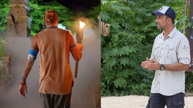 Ανακοινώθηκε: Ξαφνικό και πρόωρο τέλος στο Survivor 2024