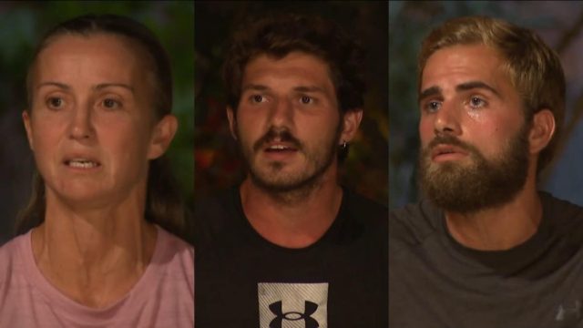 Survivor 2024 spoiler 19/06: Φεύγει λίγο πριν γυρίσουν στην Ελλάδα για τον τελικό! Αυτός είναι ο τελευταίος παίκτης που αποχωρεί από το Survivor