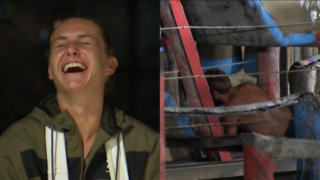 Survivor 2024 highlights 02/06: Εκτός Survivor οριστικά η Κατερίνα Δαλάκα; «Πάγωσαν» όλοι με τον Γκιουλέκα