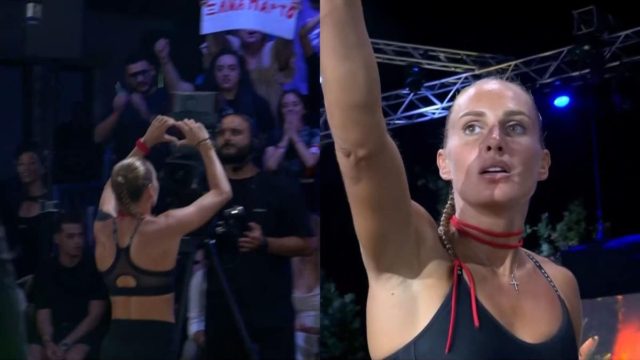 Survivor 2024: Ανακοίνωσε το οριστικό τέλος η Κατερίνα Δαλάκα – «Κλείνει κάπως έτσι η ιστορία μου…»