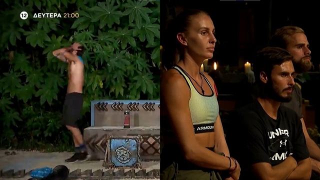 Survivor 2024 trailer 10/06: «Δεν το πιστεύει ο Φάνης…» – «Παγώνουν» όλοι με τα λόγια του Λιανού στο πιο κρίσιμο σημείο