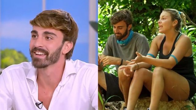 Survivor 2024: Βγήκε φιναλίστ και… τα είπε όλα ο Φάνης Μπολέτσης – «Με την Χρύσα ήμασταν πολύ κοντά από την πρώτη μέρα, τώρα που τελείωσε…»