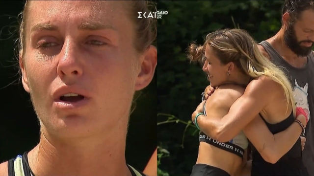 Survivor 2024 highlights 11/06: Σοκαρισμένοι όλοι με τον τραυματισμό της Κατερίνας Δαλάκα – Εξελίξεις με την υγεία και την αποχώρησή της από το Survivor