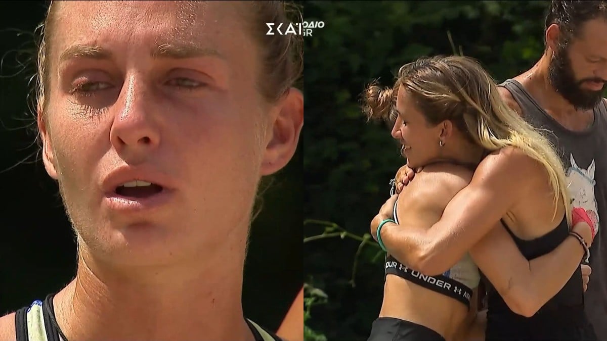 Survivor 2024 highlights 11/06: Σοκαρισμένοι όλοι με τον τραυματισμό της Κατερίνας Δαλάκα – Εξελίξεις με την υγεία και την αποχώρησή της από το Survivor