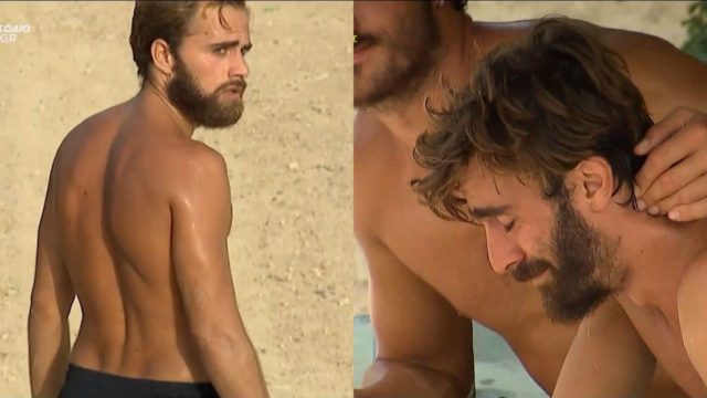 Survivor 2024 highlights 24/06: Η αποχώρηση του Γιώργου Γκιουλέκα και τα δάκρυα του Φάνη Μπολέτση – Αυτός πήρε το αυτοκίνητο