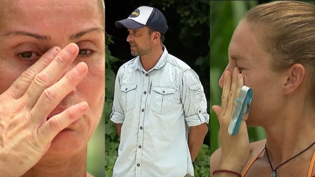 Survivor 2024 highlights 13/06: Πλάνταξαν όλοι στο κλάμα με όσα τους είπε ο Λιανός – Δεν μπορούσαν να σταθούν στα πόδια τους