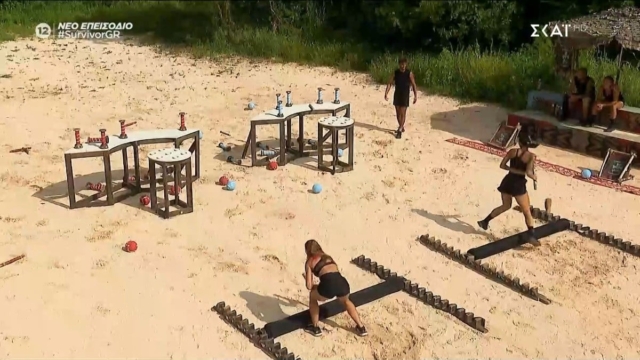 Survivor 2024 spoiler 13/06: Και δεν χτυπάει το τηλέφωνο με πιάνει το παράπονο! Αυτή η ομάδα κερδίζει το πιο μεγάλο έπαθλο επικοινωνίας στην ιστορία του Survivor