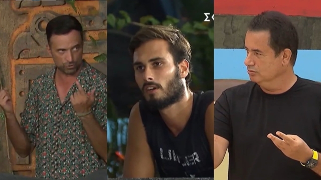 Survivor 2024: Ατελείωτος «πονοκέφαλος» για Ατζούν και Λιανό – Τα νέα για το Survivor είναι κάτι παραπάνω από τραγικά