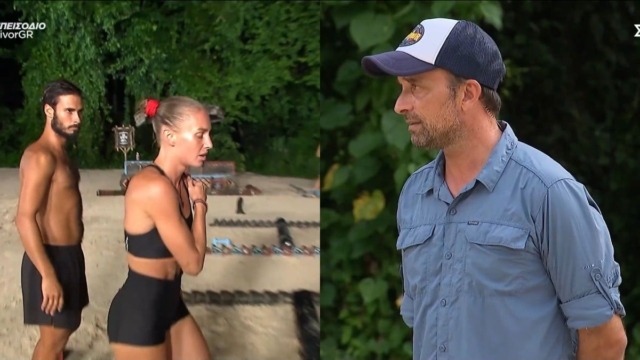 Survivor 2024 highlights 02/06: Η ανακοίνωση του Λιανού που τρόμαξε τους παίκτες – «Βόμβα» με την αποχώρηση της Κατερίνας Δαλάκα