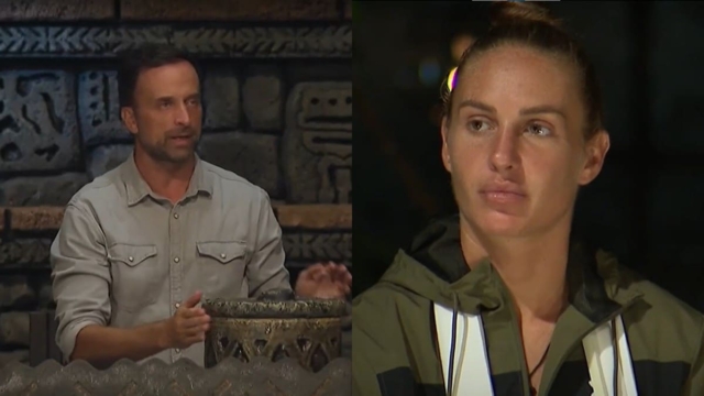 Survivor 2024 trailer 03/06: «Παγώνουν» όλοι οι παίκτες με την νέα ενημέρωση του Γιώργου Λιανού – «Τα πράγματα τώρα πια και για τις δύο ομάδες…»