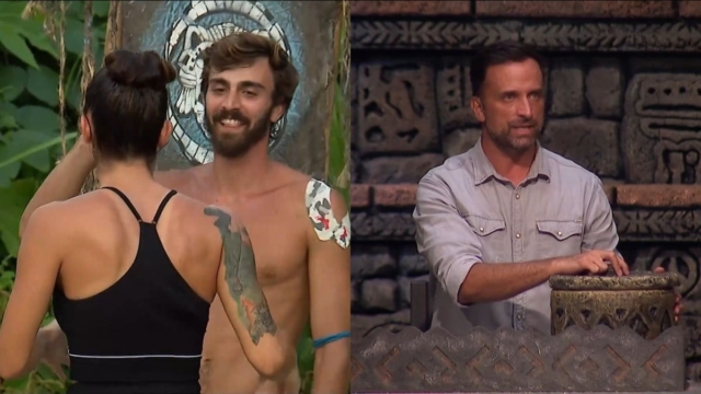 Survivor 2024 highlights 05/06: Ένας νέος έρωτας… γεννιέται μακριά από την Χρύσα Χατζηγεωργίου για τον Φάνη Μπολέτση – Η έκτακτη ανακοίνωση του Λιανού