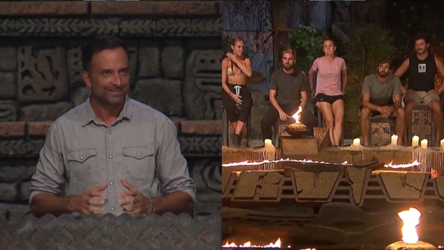 Όνειρο ήταν και χάθηκε για το Survivor 2024: Μεταφέρθηκαν στον Λιανό τα δυσάρεστα εν όψει του τελικού στο Γαλάτσι