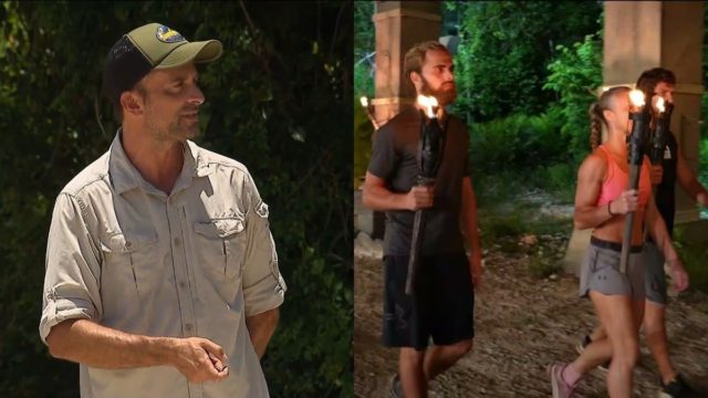 Survivor 2024 trailer 20/06: Ο Λιανός το ανακοινώνει και οι παίκτες «φουντώνουν» – «Είναι η μεγάλη σας στιγμή…»
