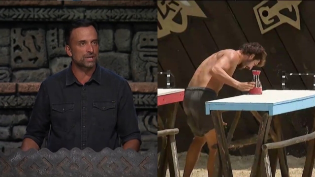 Survivor 2024 trailer 18/06: Ο Λιανός το ανακοινώνει οριστικά προτού οι παίκτες γυρίσουν στην Ελλάδα – «Είναι η τελευταία φορά – Πάει τελικό όποιος…»