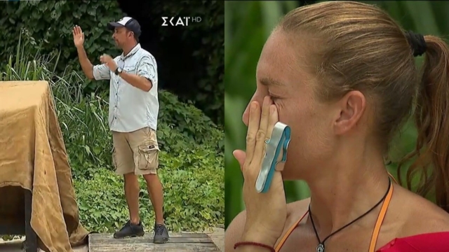 Survivor 2024 trailer 13/06: Σπαράζουν στο κλάμα άπαντες με την ανακοίνωση του Λιανού – «Διεκδικείτε όλοι να αποκτήσετε δικαίωμα…»