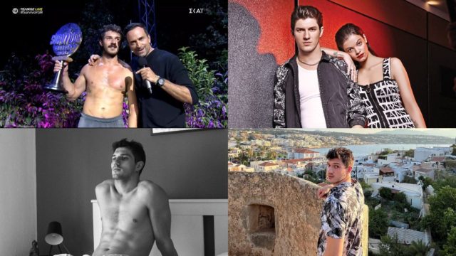 Survivor 2024 – Ντάνιελ Νούρκα: Ένα όμορφο «παραμύθι» ξεκινώντας από την Αλβανία και φτάνοντας στην υποκριτική, το μόντελινγκ και την νίκη στο ριάλιτι επιβίωσης – Αυτός είναι ο μεγάλος νικητής