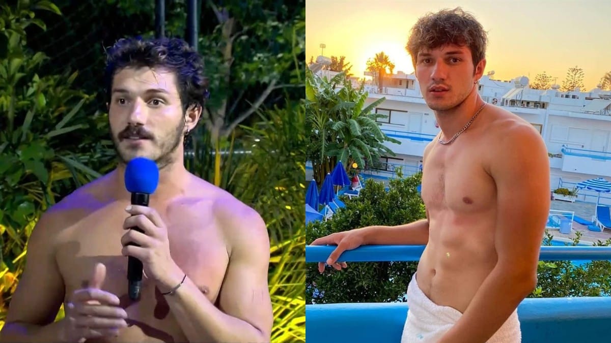 Survivor 2024: Κι όμως δεν ήταν στους Συμπέθερους από τα Τίρανα – Την πρώτη εμφάνιση του Ντάνιελ Νούρκα στη showbiz κανείς δεν είχε πάρει χαμπάρι