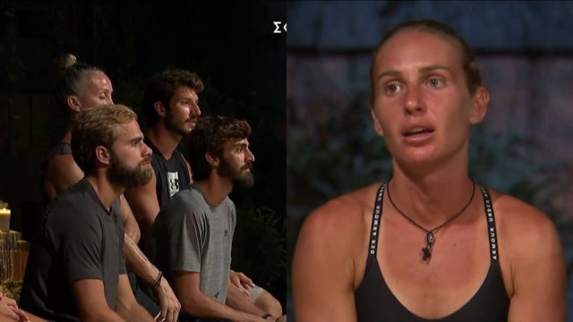 Survivor 2024 highlights 18/06: Οι δύο πρώτοι φιναλίστ έγιναν γνωστοί – Η Κατερίνα Δαλάκα ανακοίνωσε αυτό που ελάχιστοι περίμεναν να ακούσουν