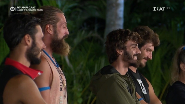 Survivor 2024 highlights 06/06: Το καινούργιο ειδύλλιο στο ριάλιτι, τα δάκρυα και το δράμα με την αποχώρηση