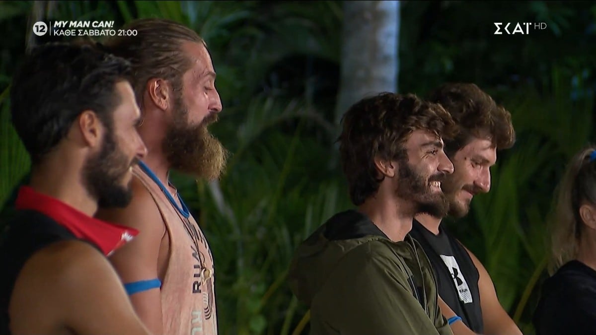 Survivor 2024 highlights 06/06: Το καινούργιο ειδύλλιο στο ριάλιτι, τα δάκρυα και το δράμα με την αποχώρηση