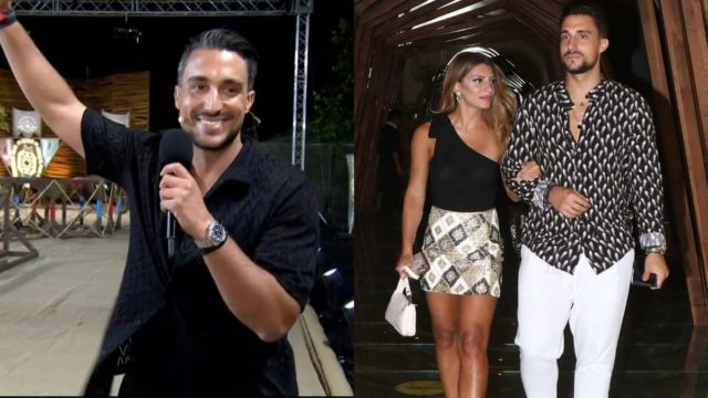 Survivor 2024: Δεν την εμφάνισε η τηλεοπτική κάμερα αλλά όλα τα βλέμματα έπεσαν πάνω της – Εντελώς διαφορετική και εντυπωσιακή η Μαριαλένα Ρουμελιώτη