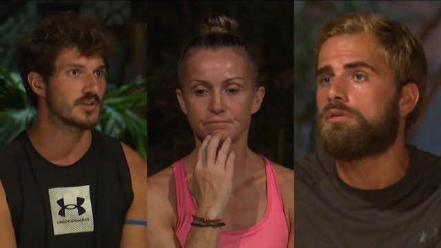 Survivor 2024 spoiler 20/06: Δυστυχώς φιλαράκια μου! Αυτός ο παίκτης αποχωρεί πριν από τον ημιτελικό
