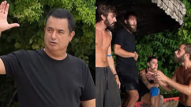 Survivor 2024: Τελειώνει οριστικά το ριάλιτι! Παίρνει την απόφαση ο Ατζούν μετά τα τελευταία τραγικά νέα