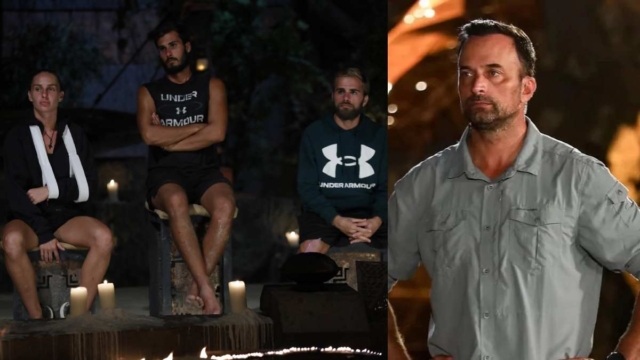 «Μούδιασαν» οι παίκτες: Αλλάζουν όλα στο Survivor 2024, η απόφαση που τους έκανε να «παγώσουν», ραγδαίες εξελίξεις