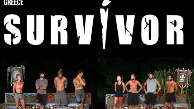 Ατζούν κλείστο – Απίστευτη εξέλιξη με το Survivor 2024