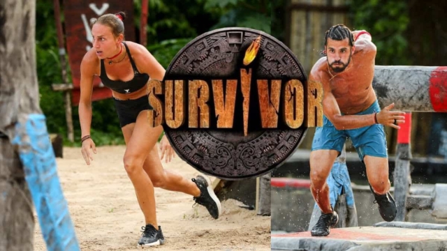 Survivor 2024: Το απόλυτο SPOILER για την Κατερίνα Δαλάκα – Το έδωσε ο Γιώργος Παπαχαραλάμπους