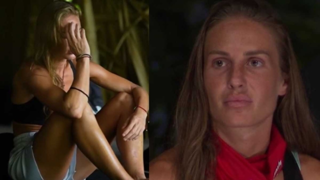 Survivor 2024 spoiler 11/06: Κορόμηλο το δάκρυ η Κατερίνα Δαλάκα – Δυστυχώς επιβεβαίωθηκε η αποχώρηση που δεν ήθελε να μάθει