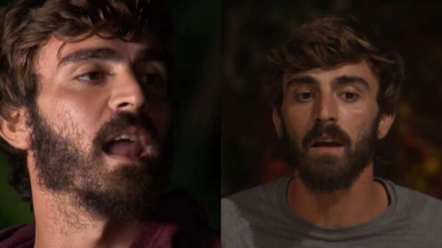 Survivor 2024 spoiler: Σκάνδαλο με τον Φάνη Μπολέτση – Κόπηκε στο μοντάζ, έχει βουίξει ο Άγιος Δομίνικος