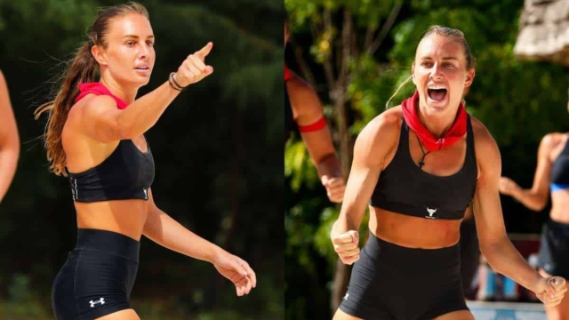 Survivor 2024 spoiler: Βούιξε ο Άγιος Δομίνικος – Δυστυχώς οι χειρότεροι φόβοι για την Κατερίνα Δαλάκα επιβεβαιώθηκαν
