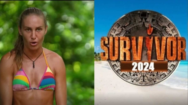 Survivor 2024 spoiler: Τεράστια γκάφα Ατζούν και ΣΚΑΙ! Τρέχουν και δεν φτάνουν λίγο πριν το φινάλε
