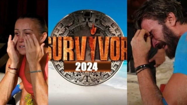 Survivor 2024 spoiler: Οι χειρότεροι φόβοι επιβεβαιώθηκαν – Δυστυχώς