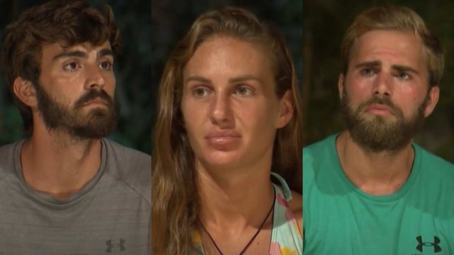 Survivor 2024 trailer 05/06: «Να σας ανακοινώσω πως από σήμερα…» – Η ανακοίνωση του Γιώργου Λιανού παγώνει τους παίκτες!
