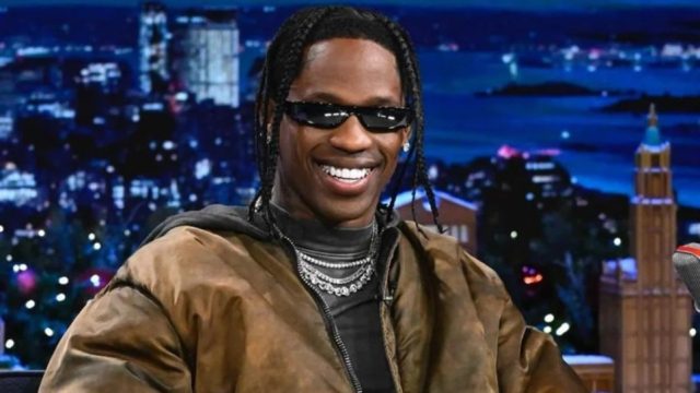 Σάλος στις ΗΠΑ: Συνέλαβαν τον γνωστό ράπερ Travis Scott!